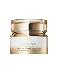 【国内正規品】クレ・ド・ポーボーテクレームプロテクトゥリスR（ジュール）（乳液・クリーム（日中用））SPF25・PA+++ 本体：50g 4514254213711 レフィル：50g 4514254214435
