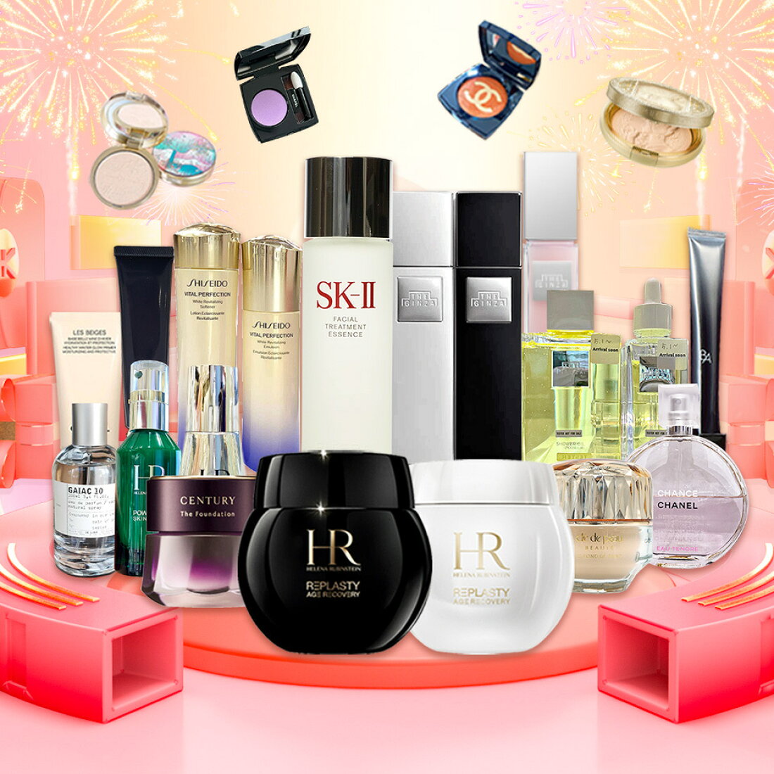 楽天市場 | cosme sail - 沢山の化粧品を扱っております。新商品なども  