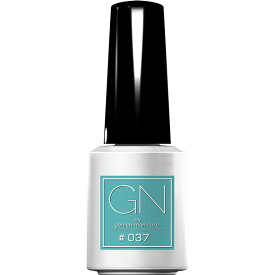 ≪ポイント10倍≫楽天スーパーSALE 12/11 01:59まで［ジーエヌ バイ ジーニッシュマニキュア］＃037 マーメイド（2023年 春 新色）GN BY GENISH MANICURE マニキュア 5mL『3980円以上購入で送料無料』