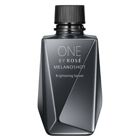 ［2023.2.16 発売］コーセー ONE BY KOSE メラノショット W 付けかえ用 65mL（ラージサイズ）KOSE ワンバイコーセー【送料無料】