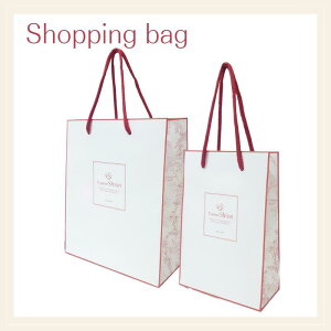 【単品購入不可】ギフト用手提げ袋 紙袋 ショッピングバッグ ショッパーバッグ