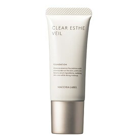 ☆クーポンもらえる☆【即日発送・追跡番号あり】マキアレイベル 薬用 クリアエステヴェール ＃ベージュ（旧ナチュラル）13ml マキアレイベルリキッド マキアレイベルファンデーション マキアレイベル リキッドファンデーション