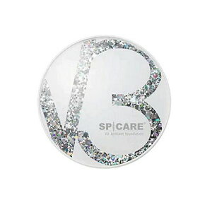 N[|炦遙yzSPICARE V3uAgt@f[V { 15g P[Xt SPF40/PA++  ns Jo[ c GCWOPA Ki