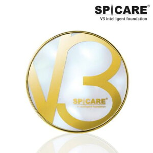 N[|炦遙yzSPICARE V3 CeWFgt@f[V { 15g P[Xt SPF50/PA++ ɂ ns Jo[ Z~}bg GCWOPA Ki