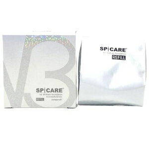 N[|炦遙yzSPICARE V3uAgt@f[V 15g tB SPF40/PA++  ns Jo[ c GCWOPA Ki
