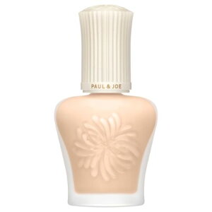 N[|炦遙yzj[A PAUL&JOE |[AhW[n veNeBO vC}[ #01 g[Abv 30ml SPF50/PA++++ ωn et Ă~ 