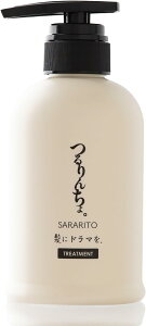yKizɃh} 񂿂B SARARITO g[gg 380g