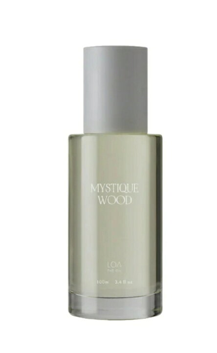 楽天市場】LOA THE OIL ロアオイル MYSTIQUE WOOD ミスティックウッド 