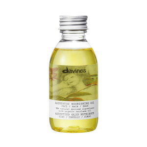 �_���B�l�X �I�[�Z���e�B�b�N �I�C�� 140mL �_���B�l�X Davines