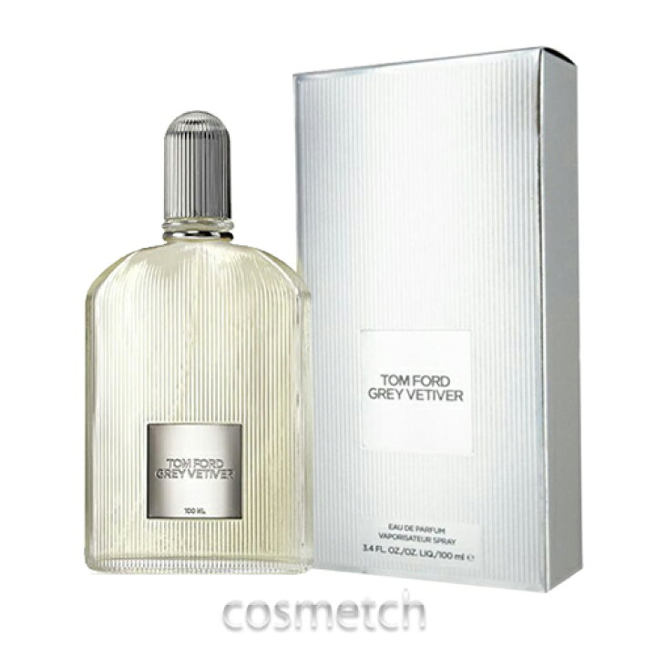 楽天市場】トムフォード グレイ ベチバー EDP 100ml SP 香水 : コスメっち