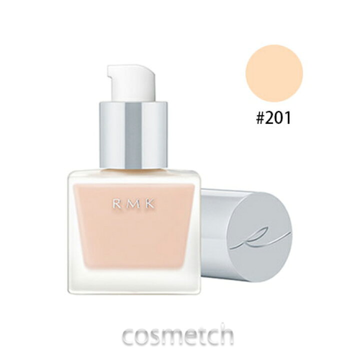 楽天市場 Rmk リクイドファンデーション N 1 Spf14 Pa 30ml リキッドファンデーション コスメっち