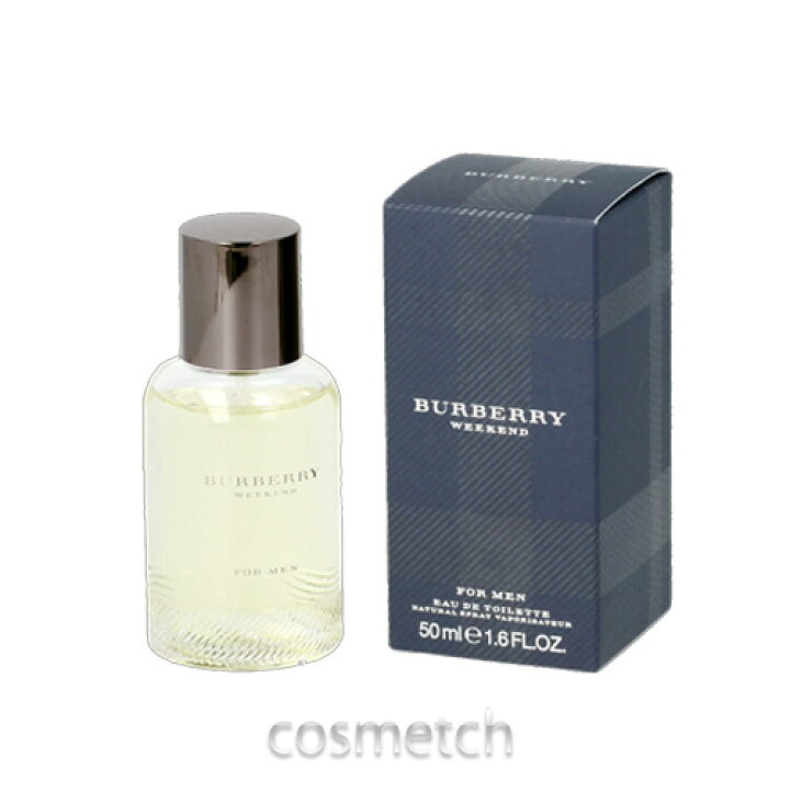 楽天市場 バーバリー ウィークエンド フォーメン Edt 50ml Sp N 香水 コスメっち