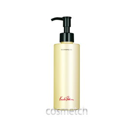ケサランパサラン・クレンジングオイル 200ml （クレンジング・洗顔料） 【国内正規品】