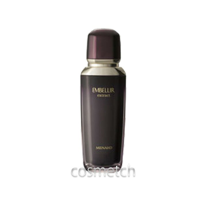 楽天市場】メナード エンベリエ エクストラクト 60ml （美容液 