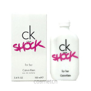 �J���o���N���C�� �V�[�P�[ ���� �V���b�N �t�H�[�n�[ EDT 100ml SP ����