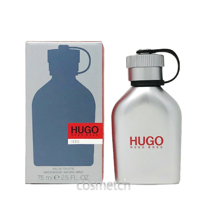 ヒューゴボス ヒューゴ EDT 75ml SP 香水 超人気 ヒューゴボス ヒューゴ EDT 75ml SP 香水 超人気