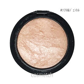 マック MAC ミネラライズ スキンフィニッシュ 10g #ソフト＆ジェントル （チーク・頬紅）