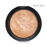 マック MAC ミネラライズ スキンフィニッシュ 10g #グローバルグロー （チーク・頬紅）
