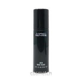 MAC プレップ プライム スキン 30ml （化粧下地）