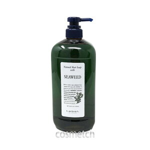 ���x�� �i�`������ �w�A�\�[�v �E�B�Y �V�[�E�B�[�h 1000ml