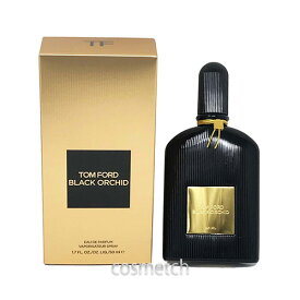【バレンタイン限定クーポン配布中】 トムフォード ブラック オーキッド EDP 50ml SP （香水）