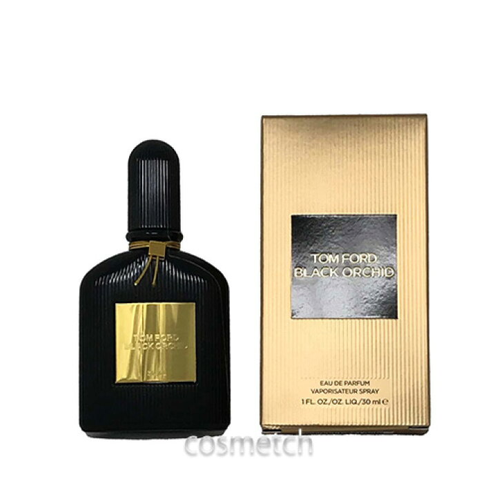楽天市場】トムフォード ブラック オーキッド EDP 30ml SP （香水 