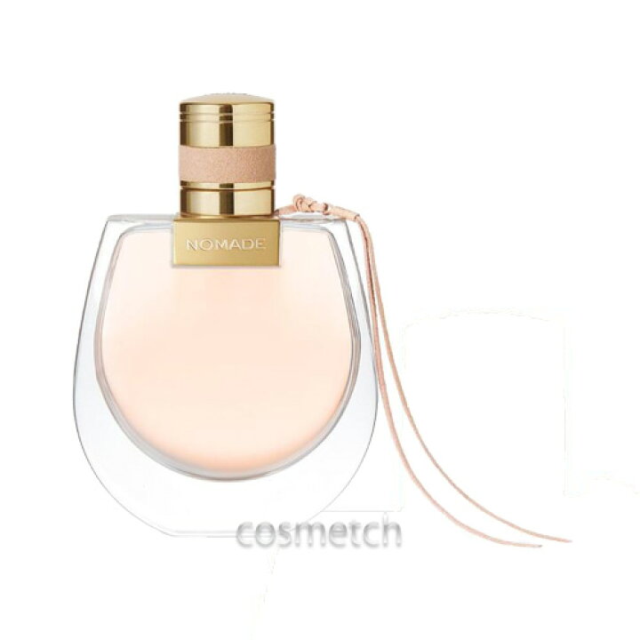 楽天市場】クロエ ノマド EDP 50ml SP 香水 : コスメっち