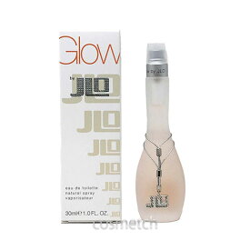 【25日全品P5倍】【25日限定セール】ジェニファーロペス グロウ バイ ジェイロー EDT 30ml SP （香水）