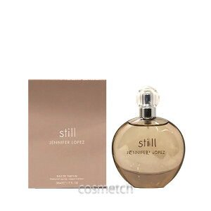 ジェニファーロペス スティル ジェニファーロペス EDP 50ml SP (香水)