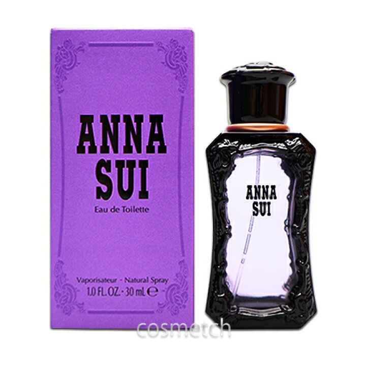 楽天市場】アナスイ アナスイ EDT 30ml SP 香水 : コスメっち