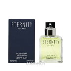 カルバンクライン エタニティ フォーメン EDT 100ml SP （香水） 売り尽くし！