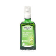 ヴェレダ ホワイトバーチ ボディオイル 100ml ポンプタイプ （ボディケア）