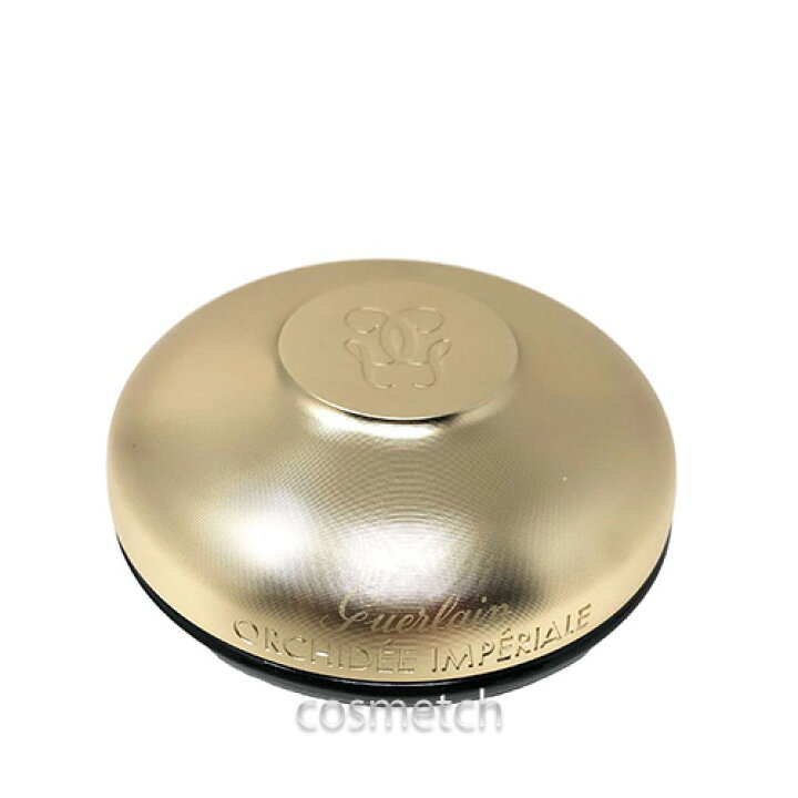 楽天市場】ゲラン オーキデ アンペリアル ザ リッチクリーム 50ml 