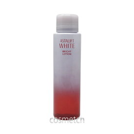 アスタリフトホワイト ブライトローション 130ml レフィル （美白化粧水） 【国内正規品】