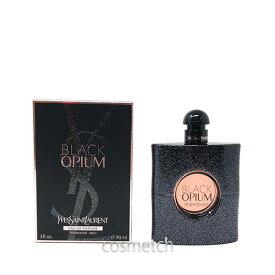 イヴサンローラン ブラック オピウム EDP 90ml SP （香水）