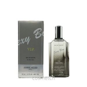 WkAeX ZNV[{[C VIP EDT 100ml SP ij