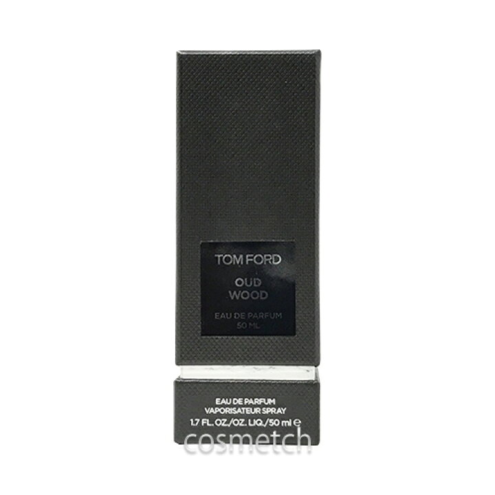 楽天市場】トムフォード ウード ウッド EDP 50ml SP （香水） : コスメっち