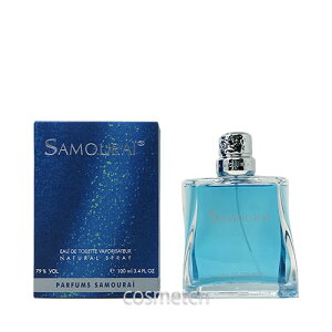 アランドロン サムライ EDT SP 100ml」の人気商品一覧・価格比較 
