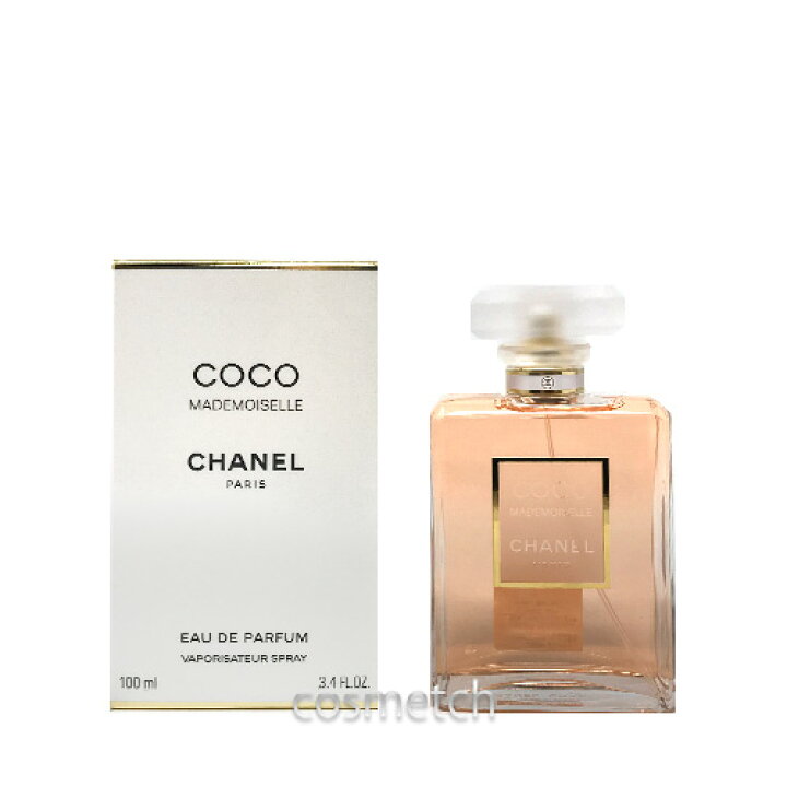 楽天市場】シャネル ココ マドモアゼル EDP 100ml SP （香水 
