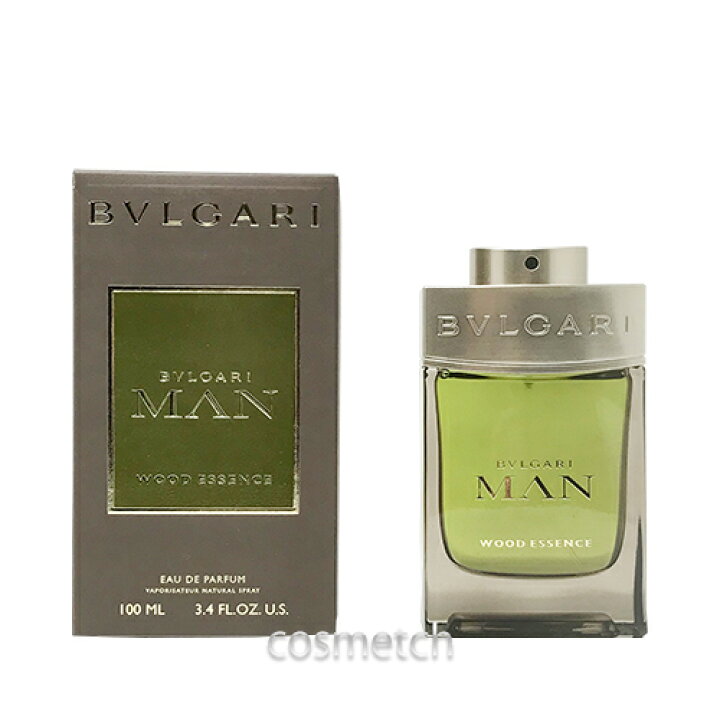 楽天市場】ブルガリ マン ウッド エッセンス EDP 100ml SP 香水 
