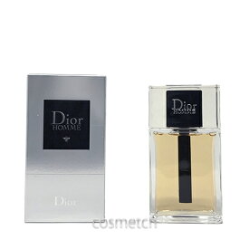 クリスチャン ディオール ディオール オム EDT 100ml SP N （香水）