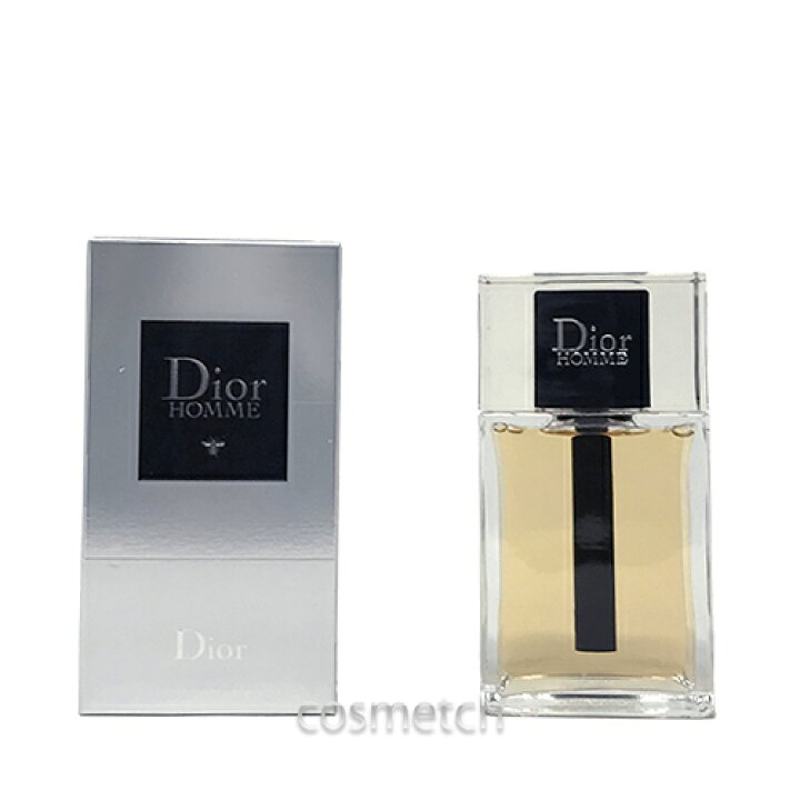 最安値】Dior homme ディオールオム フレグランス 100ml 香水 【公式 