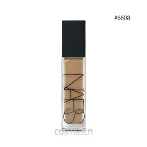 �i�[�Y NARS �i�`���������f�B�A���g �����O�E�F�A�t�@���f�[�V���� 30ml #6608 �i���L�b�h�t�@���f�[�V�����j