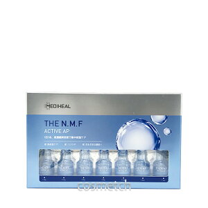 fBq[ THE N.M.F ANeBu AP 2ml×7{ ietj