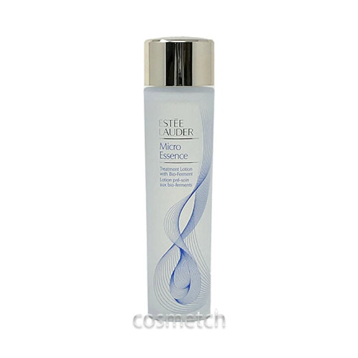 楽天市場】エスティローダー マイクロエッセンス ローション BF 200ml 