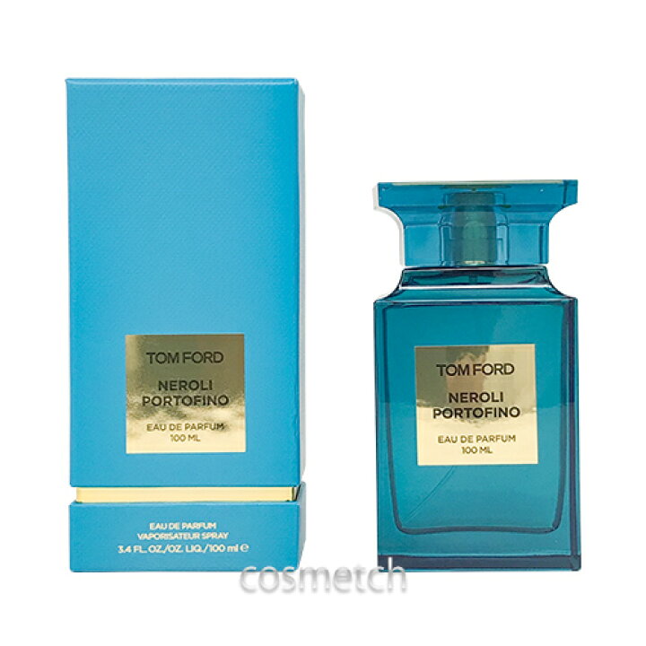 楽天市場】トムフォード ネロリ ポルトフィーノ EDP 100ml SP 香水 