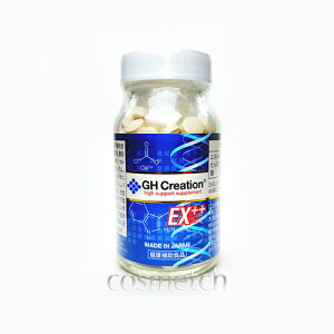 GH-Creation �W�[�G�C�` �N���G�[�V����EX 270�� �i���N�⏕�H�i�E�T�v�������g�j