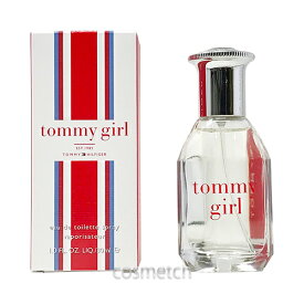 トミーヒルフィガー トミー ガール EDT 30ml SP （香水）