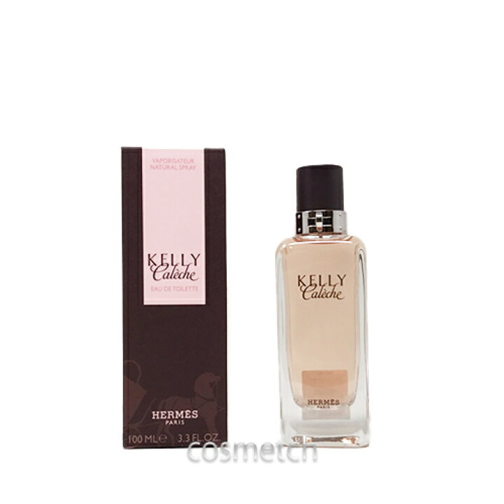 楽天市場】エルメス ケリー カレーシュ EDT 100ml SP （香水 