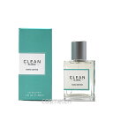 クリーン クラシック ウォームコットン EDP 30ml SP 香水